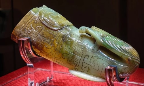 Nanyue King Museum of Western Han Dynasty -Guangzhou